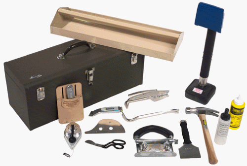 Crain Cutter 950H Professional Installers Tool Kit
