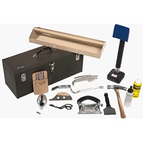 Crain Cutter 950H Professional Installers Tool Kit