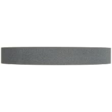 Norton Gemini Bench and Pedestal Abrasive Wheel, Type 01 Straight, Silicon Carbide