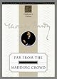 Far from the Madding Crowd