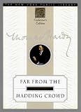 Far from the Madding Crowd