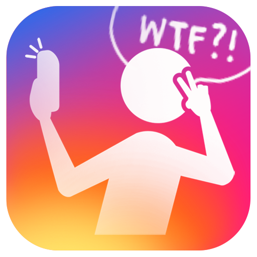 Funny Selfie Funny Selfie