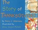 The Story of Thanksgiving