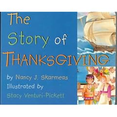 The Story of Thanksgiving