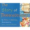 The Story of Thanksgiving