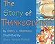 The Story of Thanksgiving