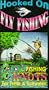Hooked On Fly Fishing, KNT1 Fishing Knots for Fresh & Saltwater [VHS]