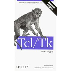 Tcl/Tk kurz & gut