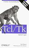 Tcl/Tk kurz & gut