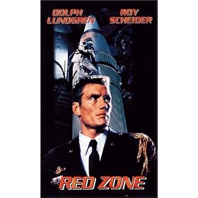The Peacekeeper [VHS]
