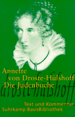 Die Judenbuche
