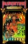 Purgatori: The Vampires Myth (Purgatori Series)