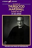 Justice for All: The Story of Thurgood Marshall