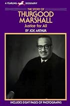 The Story of Thurgood Marshall (Yearling Biography)