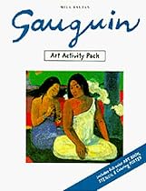Gauguin: Art Activity Pak (Art Activity Packs)