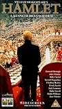 Hamlet [1997]