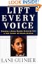 Lift Every Voice: Turning a Civil Rights Setback Into a New Vision of Social Justice