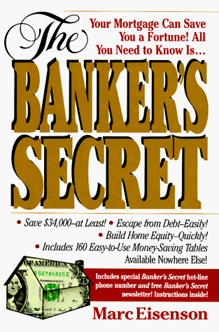 The Banker's Secret
