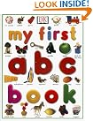 My First ABC...