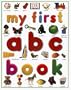 My First ABC Book