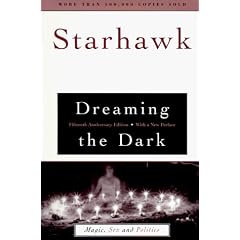 Dreaming the Dark: Magic, Sex and Politics