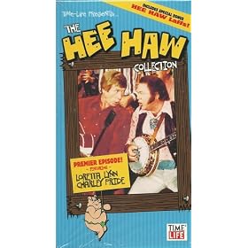 Hee Haw Collection, Premier Episode