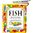Fish: The Complete Guide to Buying and Cooking