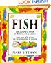 Fish: The Complete Guide to Buying and Cooking