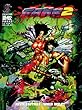 Heavy Metal F.A.K.K. 2, Bd.2