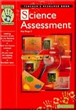 Science Assessment Key Stage 2: Ages 7-11: Teacher's Resource Book (Blueprints)