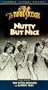 3 Stooges: Nutty But Nice [VHS]