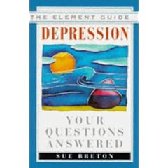 Depression: Your Questions Answered (Element Guides)