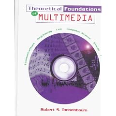 Theoretical Foundations of Multimedia