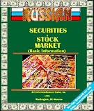 Russian Securities and Stock Market Guide