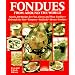 Fondues from Around the World