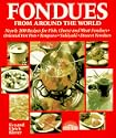 Fondues from Around the World
