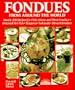 Fondues from Around the World