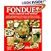Fondues from Around the World