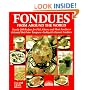 Fondues from Around the World