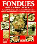 Fondues from Around the World