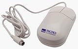 Micro Innovations Micro Comfort PS/2 Mouse PD39P