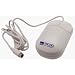 Micro Innovations Micro Comfort PS/2 Mouse PD39P