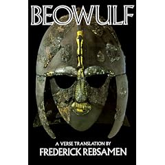Beowulf: A Verse Translation