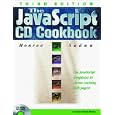 The JavaScript CD Cookbook, Third Edition