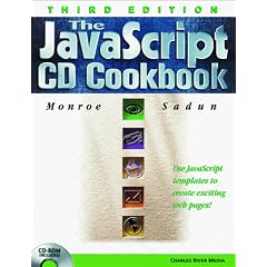 JavaScript CD Cookbook