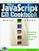Books : The JavaScript CD Cookbook, Third Edition