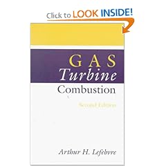 GAS Turbine Combustion, Second Edition (Combustion: An International)