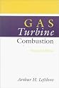GAS Turbine Combustion, Second Edition (Combustion: An International)