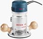 Bosch 0601617061 220-Volt Single Speed Router (For Model 1617)