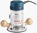 Bosch 0601617061 220-Volt Single Speed Router (For Model 1617)